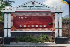 Peraturan Tata terib Pemilihan Lurah Antar Waktu Kalurahan Mertelu